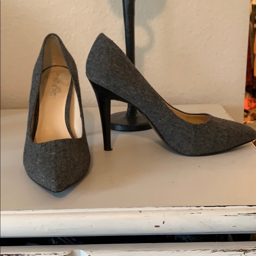 Nine west pumps